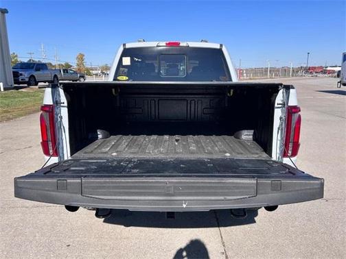 2024 Ford F-150 Tremor