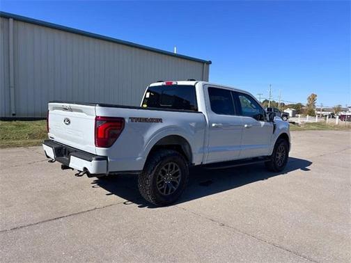 2024 Ford F-150 Tremor
