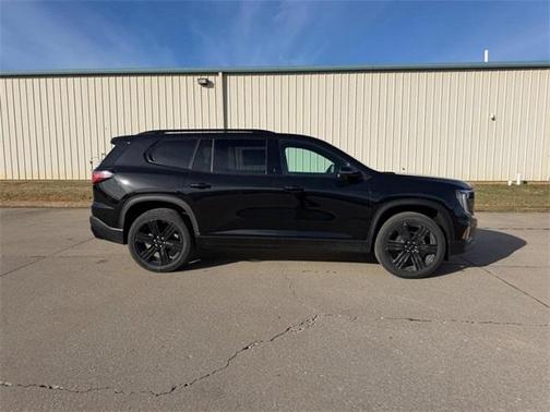 2026 GMC Acadia Elevation FWD