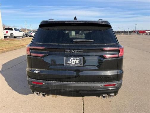 2026 GMC Acadia Elevation FWD