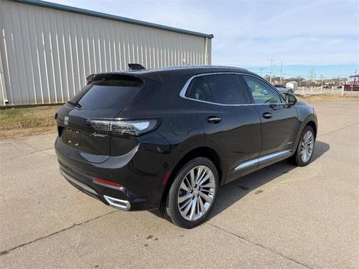 2026 Buick Envision Avenir AWD