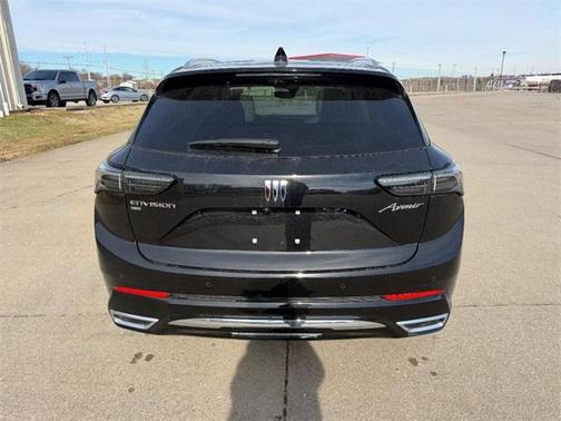 2026 Buick Envision Avenir AWD