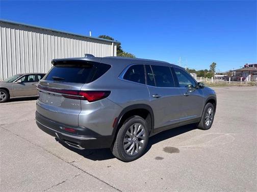 2026 GMC Acadia Elevation FWD