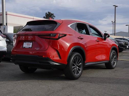 2023 Lexus NX 350 Premium