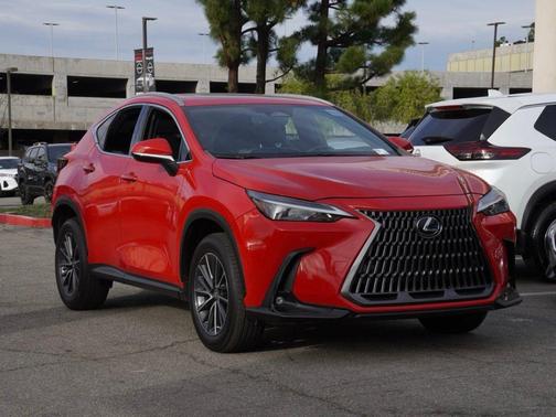 2023 Lexus NX 350 Premium