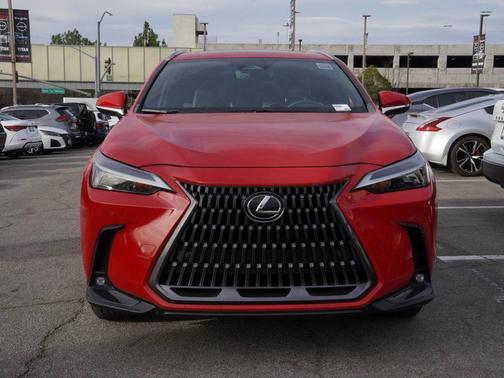2023 Lexus NX 350 Premium