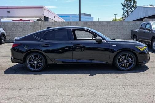 2023 Acura Integra A-Spec