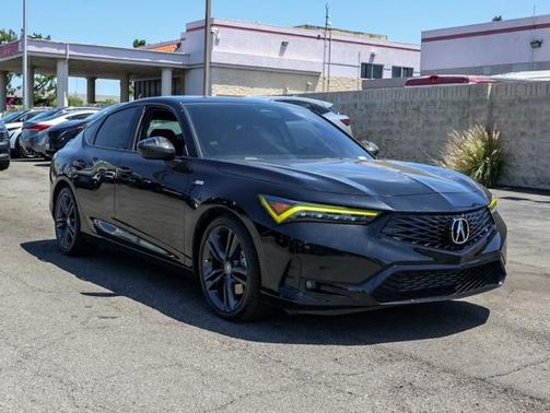 2023 Acura Integra A-Spec