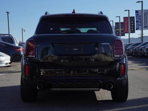 2024 MINI Countryman John Cooper Works ALL4