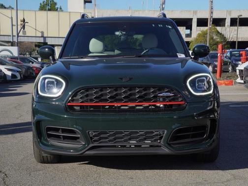 2024 MINI Countryman John Cooper Works ALL4