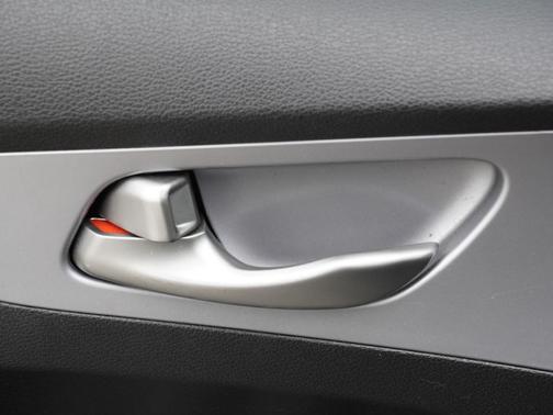 Gravity Gray 2022 Kia Forte LXS