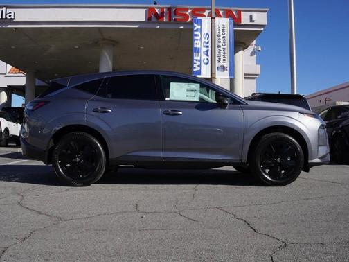 2026 Nissan Murano SV