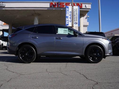 2026 Nissan Murano SV