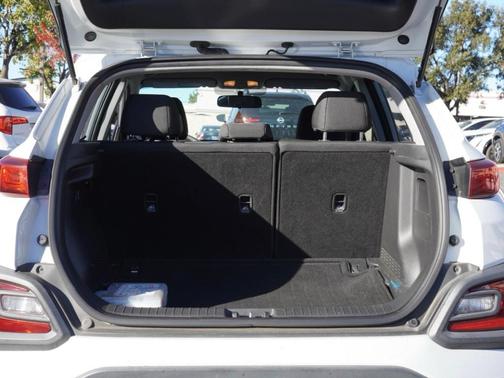 2018 Hyundai KONA SE