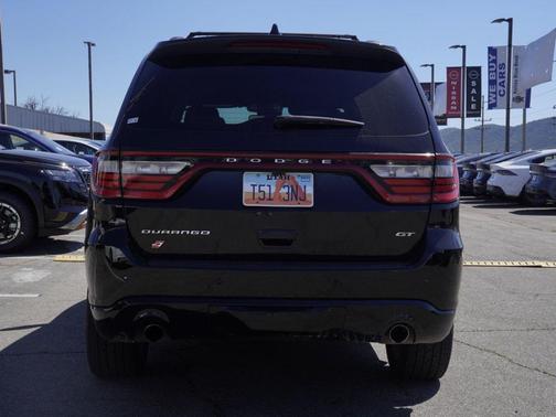 2023 Dodge Durango GT