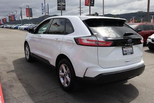 2024 Ford Edge SE
