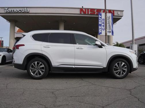 2019 Hyundai SANTA FE 2.4 SEL Plus
