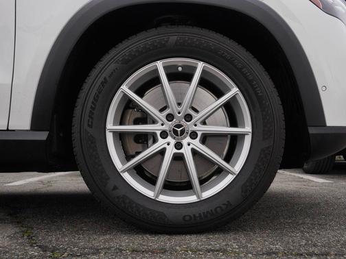 2024 Mercedes-Benz GLE 450 Plug-In Hybrid Base 4MATIC