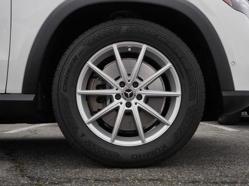 2024 Mercedes-Benz GLE 450 Plug-In Hybrid Base 4MATIC