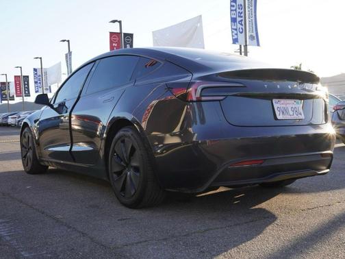 2024 Tesla Model 3 Base