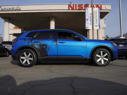 2024 Honda Prologue EX