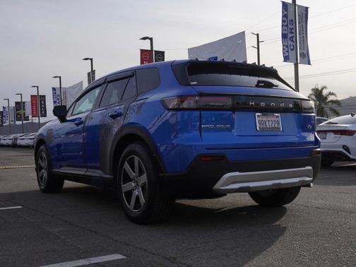 2024 Honda Prologue EX