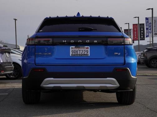 2024 Honda Prologue EX