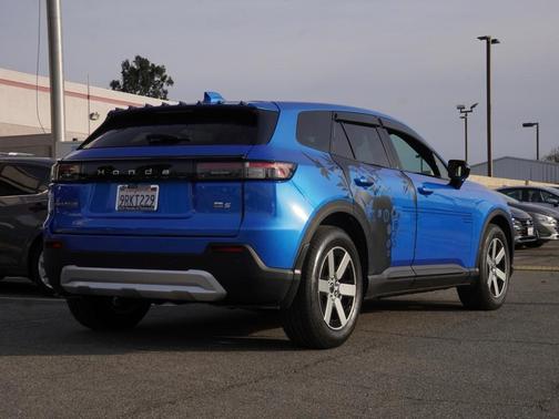 2024 Honda Prologue EX