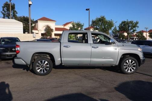 2019 Toyota Tundra Limited