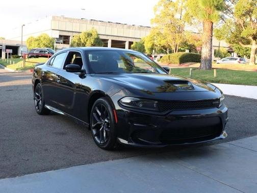 2023 Dodge Charger GT