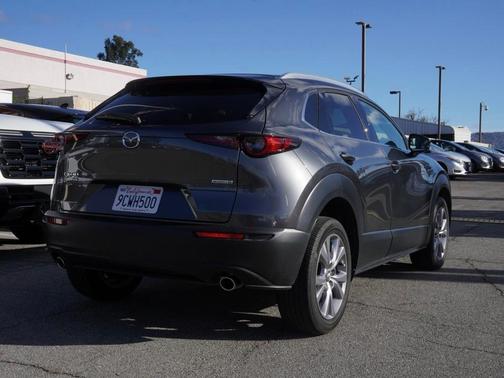 2022 Mazda CX-30 Premium Package