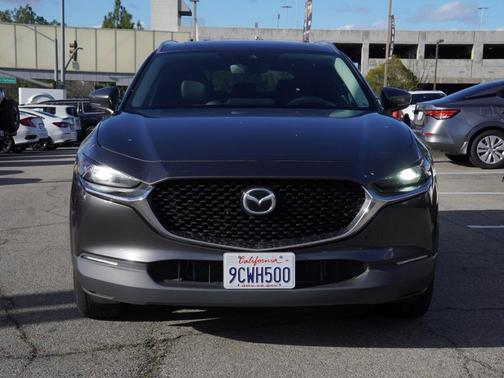 2022 Mazda CX-30 Premium Package