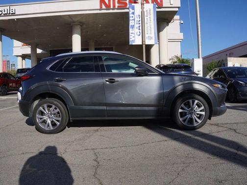 2022 Mazda CX-30 Premium Package