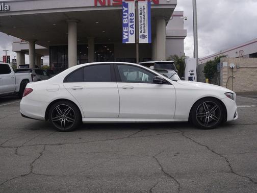 2019 Mercedes-Benz E-Class E 300