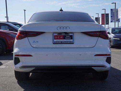 2023 Audi A3 40 Premium