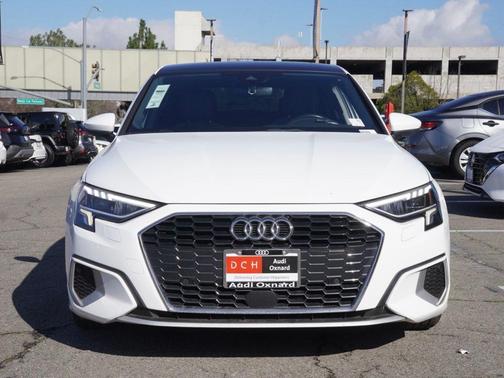 2023 Audi A3 40 Premium