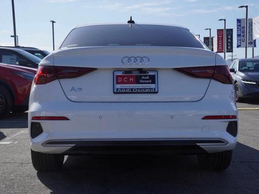 2023 Audi A3 40 Premium