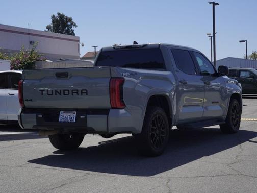 Lunar 2024 Toyota Tundra SR5