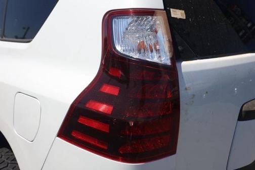 2022 Lexus GX 460 Base