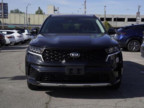 2021 Kia Sorento S