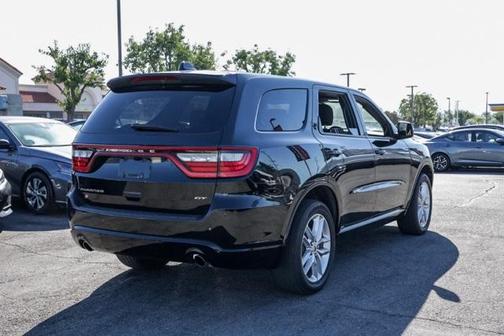 2023 Dodge Durango GT