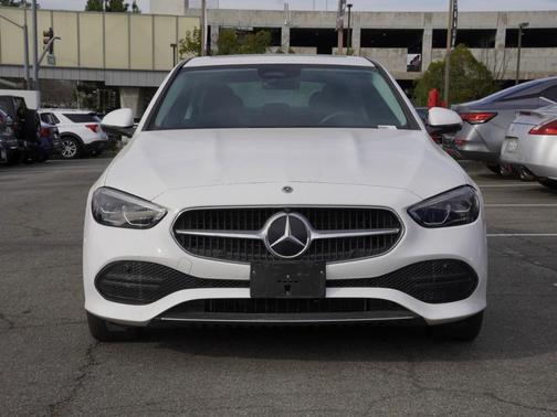 2023 Mercedes-Benz C-Class C 300