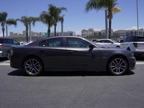 Granite 2023 Dodge Charger R/T
