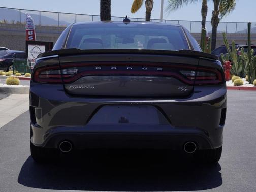 Granite 2023 Dodge Charger R/T