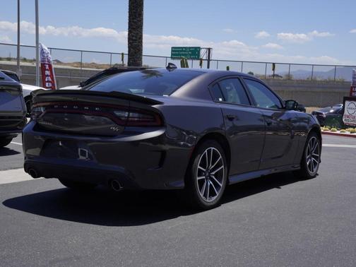 Granite 2023 Dodge Charger R/T