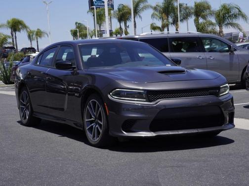 Granite 2023 Dodge Charger R/T