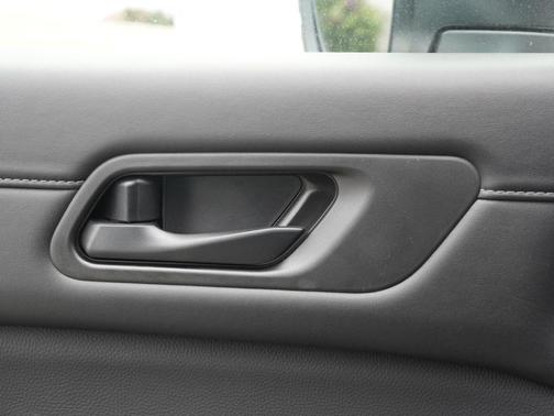 Gun Metallic 2026 Nissan Pathfinder SV