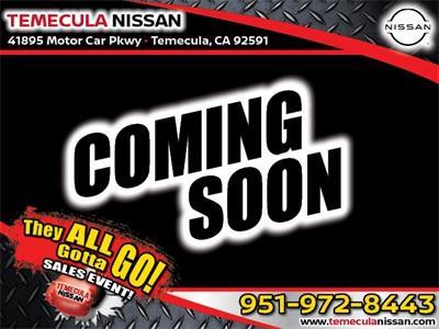 2026 Nissan Rogue DA