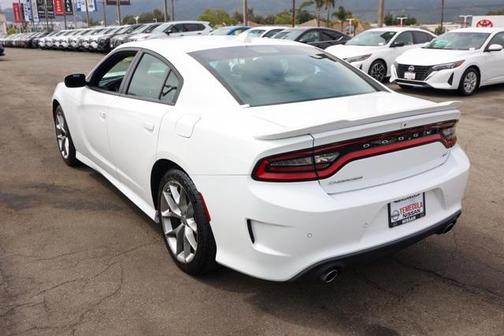 2022 Dodge Charger GT