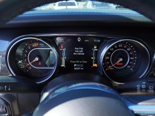 2020 Jeep Wrangler Unlimited Sahara Altitude